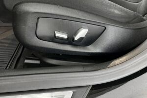 BMW 5-SARJA esikatselu 28