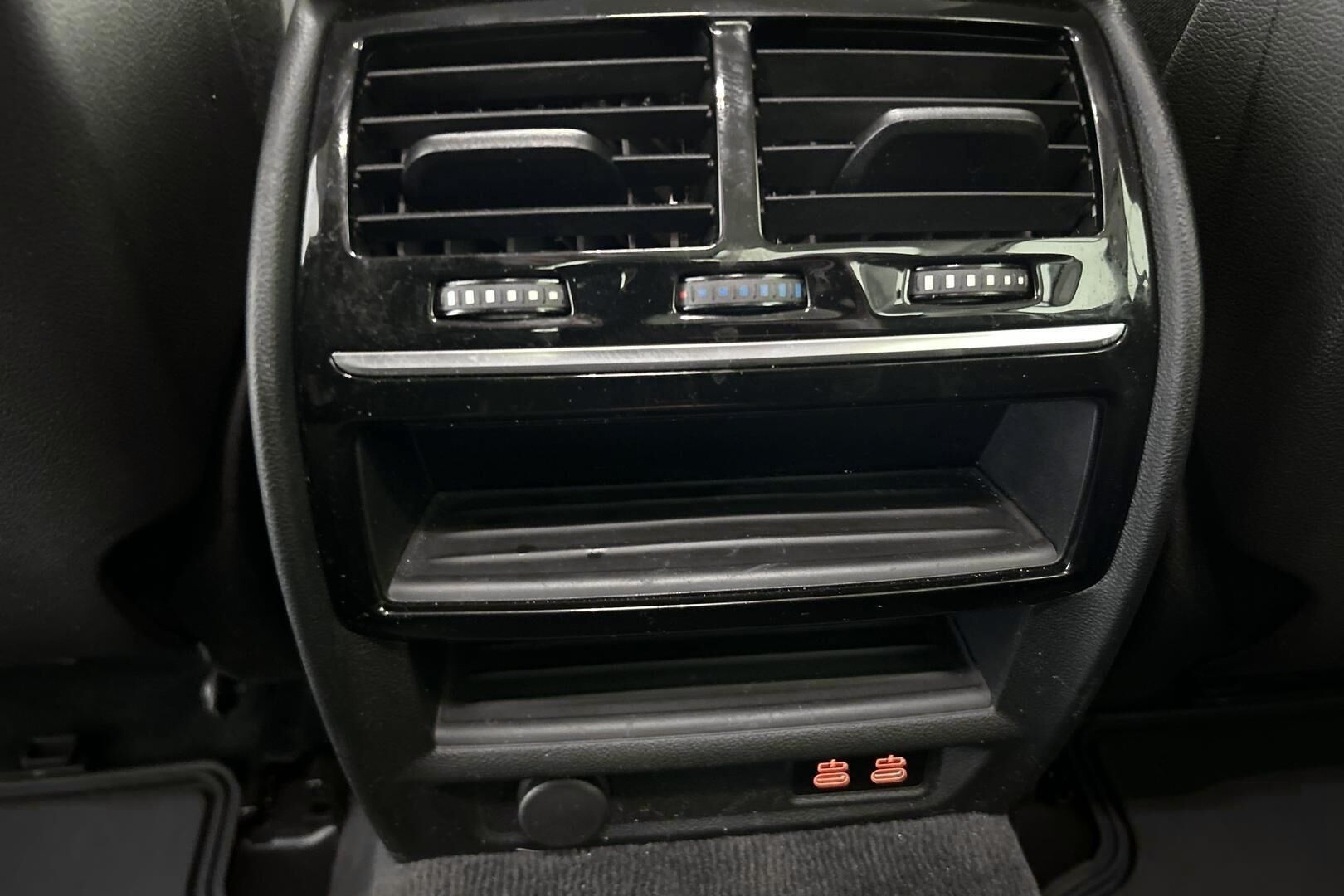 BMW 5-SARJA iso kuva 30