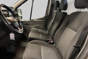 Ford Transit esikatselu 10