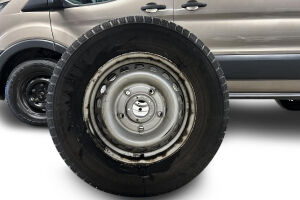 Ford Transit esikatselu 14