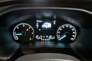 Ford Transit esikatselu 15