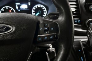 Ford Transit esikatselu 16