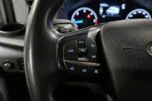 Ford Transit esikatselu 17