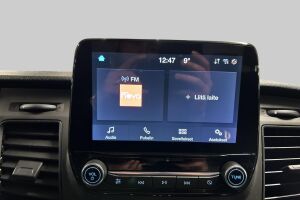 Ford Transit esikatselu 22