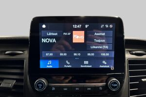 Ford Transit esikatselu 23