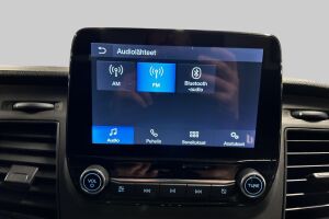 Ford Transit esikatselu 24