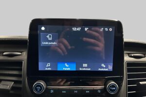 Ford Transit esikatselu 25