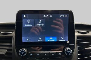 Ford Transit esikatselu 26