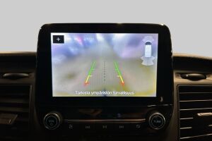 Ford Transit esikatselu 27