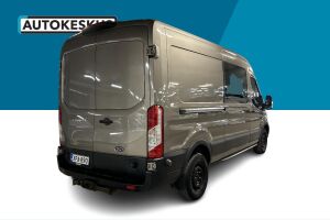 Ford Transit esikatselu 5