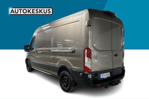 Ford Transit esikatselu 7