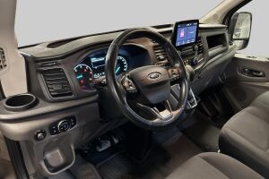 Ford Transit esikatselu 9