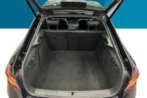 Skoda Superb esikatselu 13