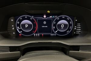 Skoda Superb esikatselu 13