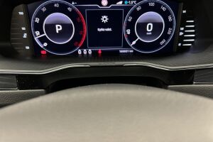 Skoda Superb esikatselu 14