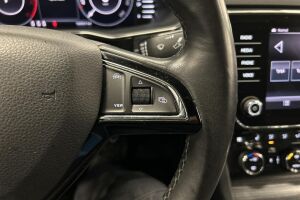 Skoda Superb esikatselu 22