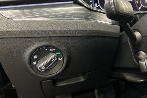 Skoda Superb esikatselu 20