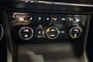 Skoda Superb esikatselu 21