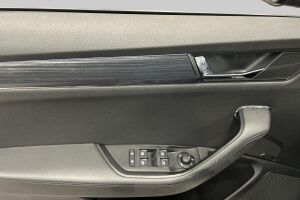 Skoda Superb esikatselu 18