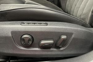 Skoda Superb esikatselu 19