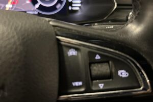 Skoda Superb esikatselu 24