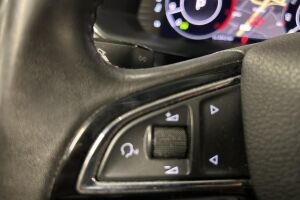Skoda Superb esikatselu 25