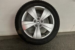 Skoda Superb esikatselu 34
