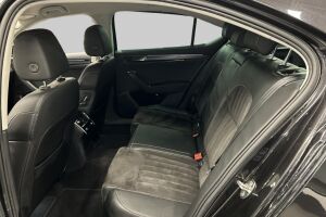 Skoda Superb esikatselu 9