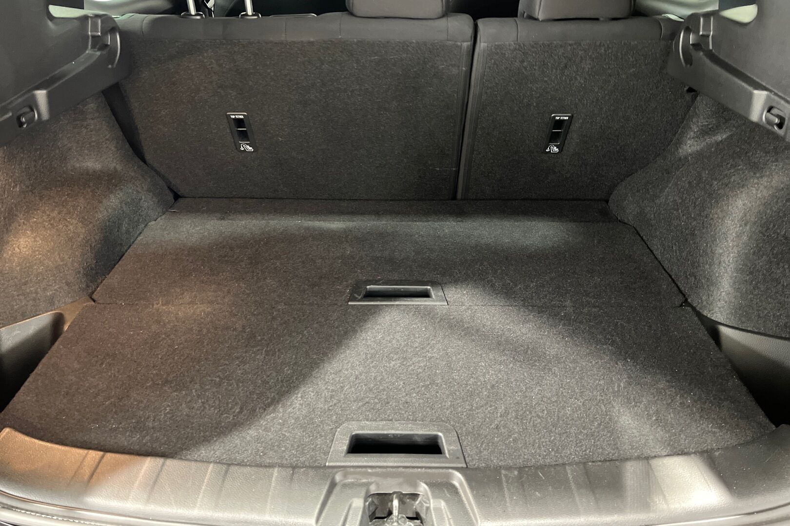 Nissan Qashqai iso kuva 10