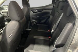 Nissan Qashqai esikatselu 25
