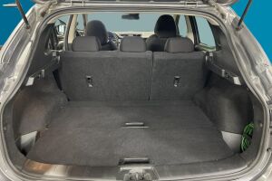 Nissan Qashqai esikatselu 10