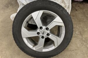 Nissan Qashqai esikatselu 12