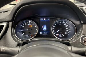 Nissan Qashqai esikatselu 19