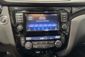 Nissan Qashqai esikatselu 20