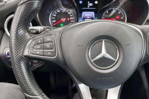 Mercedes-Benz C esikatselu 29