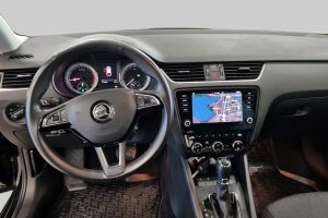 Skoda Octavia esikatselu 11