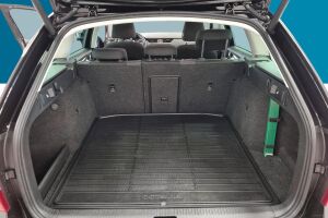 Skoda Octavia esikatselu 12