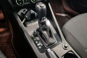 Skoda Octavia esikatselu 17