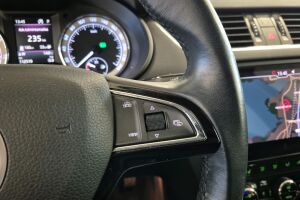 Skoda Octavia esikatselu 18