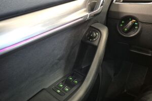 Skoda Octavia esikatselu 20