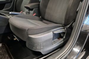 Skoda Octavia esikatselu 22