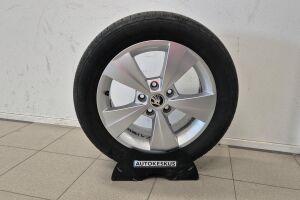 Skoda Octavia esikatselu 23