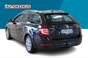 Skoda Octavia esikatselu 7