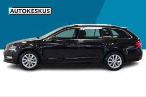 Skoda Octavia esikatselu 8