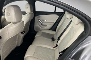 Mercedes-Benz CLA esikatselu 26