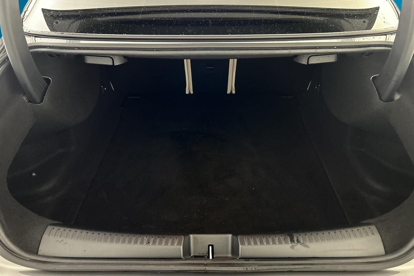 Mercedes-Benz CLA iso kuva 6