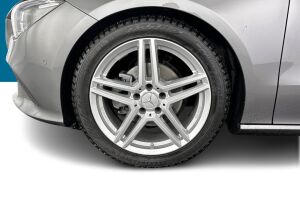 Mercedes-Benz CLA esikatselu 7