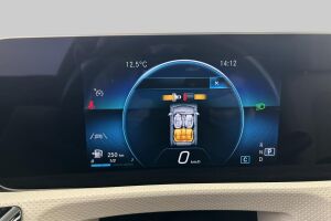 Mercedes-Benz CLA esikatselu 28