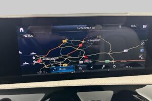 Mercedes-Benz CLA esikatselu 10