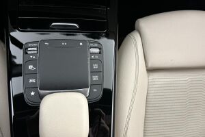 Mercedes-Benz CLA esikatselu 15